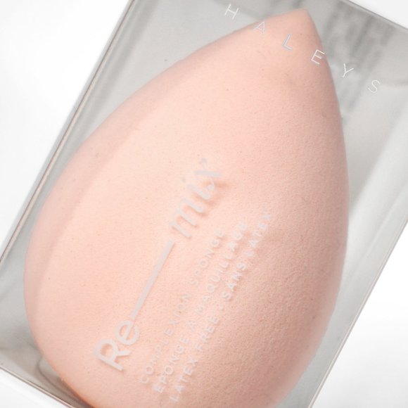 HALEYS Beauty Other - RE:MIX Complexion Sponge